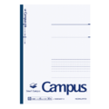 KOKUYO Campus 輕量型筆記本B5(點線)_4