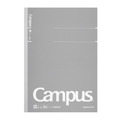 KOKUYO Campus 大人系列筆記本A5(空白)_1