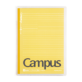KOKUYO Campus 雙收納資料夾附筆記本_3