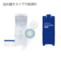 KOKUYO 好黏便利立可帶 印章版補充包_2