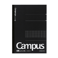 KOKUYO Campus 大人筆記方格B5-80枚