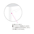 KOKUYO Campus 大人橫向方格筆記本(線圈款)B6_3
