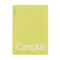 KOKUYO Campus 軟線圈筆記本點線A5_1