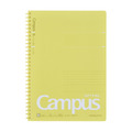 KOKUYO Campus 軟線圈筆記本點線B5_9