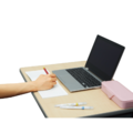 KOKUYO Campus 橫向筆記本B6方格_5