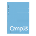 KOKUYO Campus 軟線圈筆記本點線A4_1