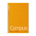 KOKUYO Campus 點線筆記本A4-橘_1
