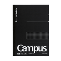 KOKUYO Campus 大人筆記方格A5-80枚