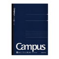 KOKUYO Campus 大人系列筆記本A4(點線)