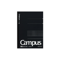 KOKUYO Campus 方格筆記本A5