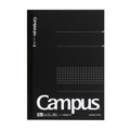 KOKUYO Campus 大人筆記方格A5-80枚_1