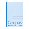 KOKUYO Campus 橫線筆記本B5 A罫_1