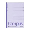 KOKUYO Campus 橫線筆記本B5 A罫_2