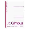 KOKUYO Campus 輕量型筆記本B5(點線)_3