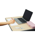 KOKUYO Campus 橫向筆記本B6方格_8