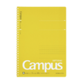 KOKUYO Campus 軟線圈筆記本點線B5_4