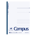 KOKUYO Campus 輕量型筆記本B5(點線)_1