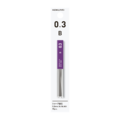 KOKUYO 六角自動鉛筆芯【0.3/0.5/0.7/0.9/1.3mm】_22