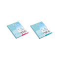 KOKUYO Campus 全攤平筆記本3入B5