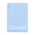 KOKUYO Campus 軟線圈筆記本點線A5_2