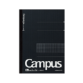 KOKUYO Campus 方格筆記本B5_1