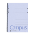 KOKUYO Campus 雙線圈本B5_2
