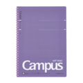 KOKUYO Campus 軟線圈筆記本點線B5_5