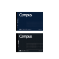 KOKUYO Campus 大人橫向筆記本B6