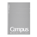 KOKUYO Campus 大人系列筆記本B5(空白)_1