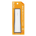 KOKUYO GLOO 方形口紅膠不皺橘1入含包裝_2
