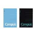 KOKUYO Campus 軟線圈筆記本點線A4