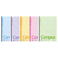 KOKUYO Campus 橫線筆記本B5 A罫