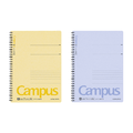 KOKUYO Campus 雙線圈本B5