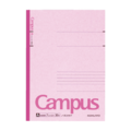 KOKUYO Campus 橫線筆記本B5 A罫_4