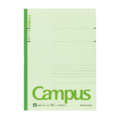 KOKUYO Campus 橫線筆記本B5 A罫_5
