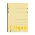 KOKUYO Campus 雙線圈本B5_1