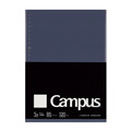 KOKUYO Campus 大人系列BIZ活頁紙B5_1