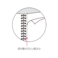 KOKUYO Sooofa軟線圈筆記本方格A6_7