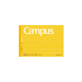 KOKUYO Campus 橫向筆記本B6(點線)