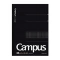KOKUYO Campus 方格筆記本A4
