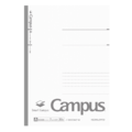 KOKUYO Campus 輕量型筆記本B5(點線)_2
