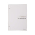 KOKUYO Campus 2x2薄型4孔活頁夾B5_1