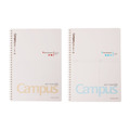 KOKUYO Campus 軟線圈筆記本B5