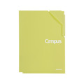 KOKUYO Campus A4大容量資料夾(4入)_x000D__7