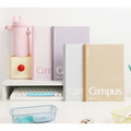 KOKUYO Campus 點線U罫筆記本B5(沉穩) 4入_2