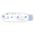 KOKUYO Campus 按壓式象牙白修正帶_3