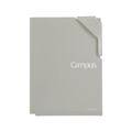 KOKUYO Campus A4大容量資料夾(4入)_x000D__9