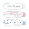 KOKUYO Campus 按壓式象牙白修正帶