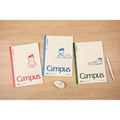 KOKUYO Noritake聯名ⅢCampus 筆記本A5(3入)_7