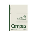 KOKUYO Noritake聯名ⅢCampus 筆記本B5(3入)_3